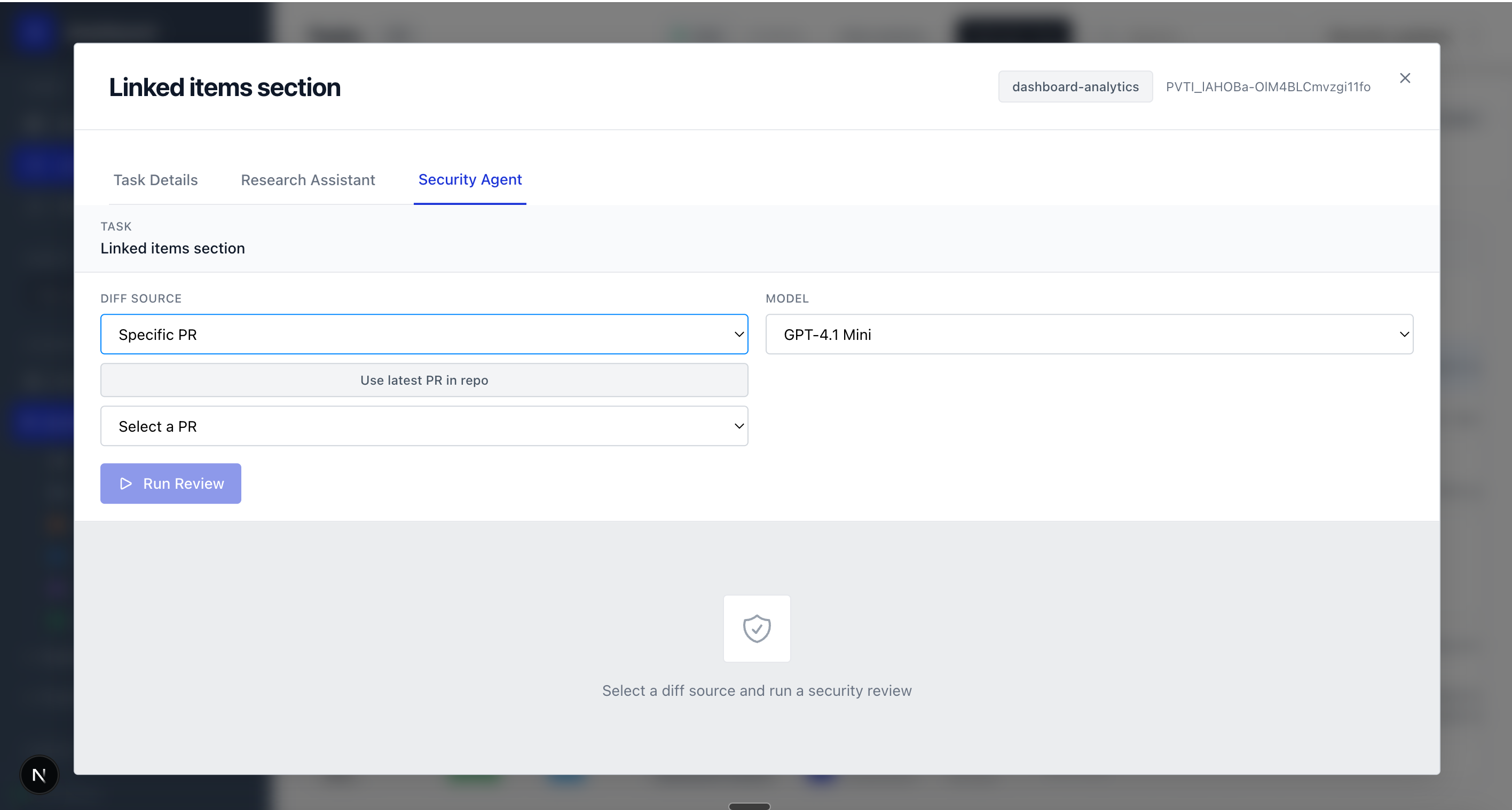 Trigger-Based Workflows